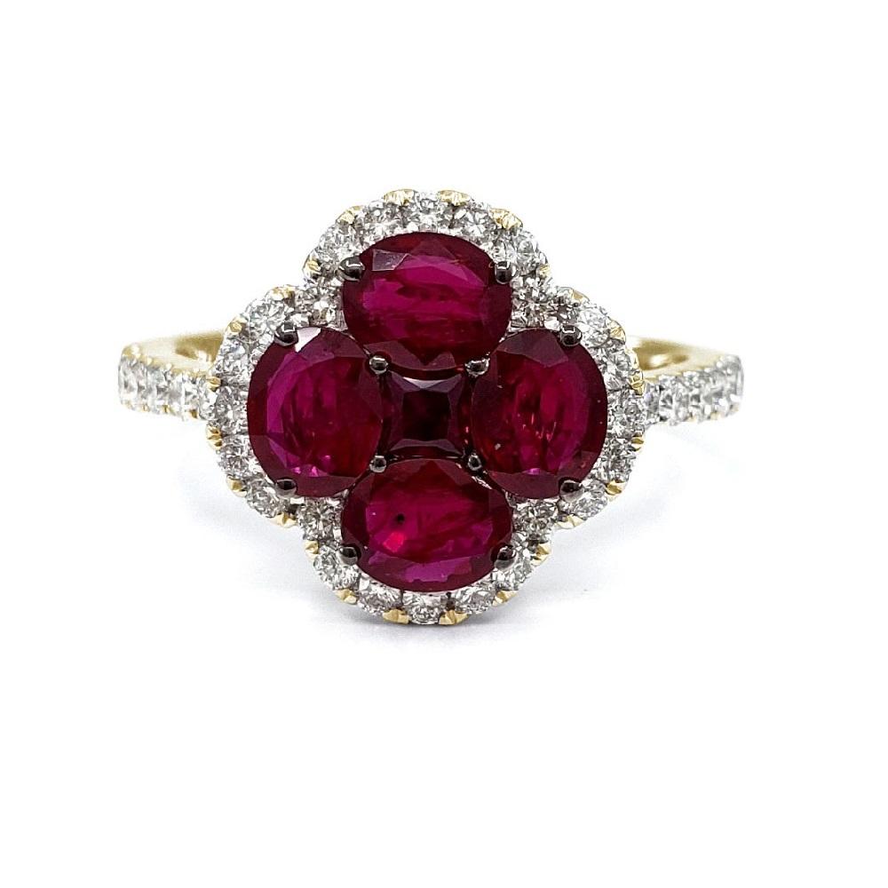 สีเหลือง