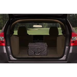 Sac de transport pliable pour siège de voiture de sport, organisateur de rangement pour golf et voyage, sac fourre-tout grande capacité - Product Image 3