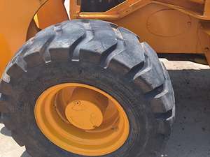 Rétrocaveuse <span class=keywords><strong>JCB</strong></span> 2CX d'occasion avec <span class=keywords><strong>marteau</strong></span>-<span class=keywords><strong>piqueur</strong></span> de grande qualité - Product Image 5