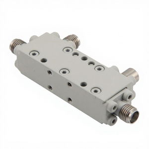 Nuevo y Original Acoplador MC0218-30 de 2-18 GHz y 50 W, Acoplador Direccional RF e Inalámbrico/RF Estándar - Product Image 1