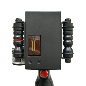 Impressora a jato de tinta portátil pequena térmica Tij, impressora a jato de tinta online, máquina de codificação com data de validade - Product Image 3