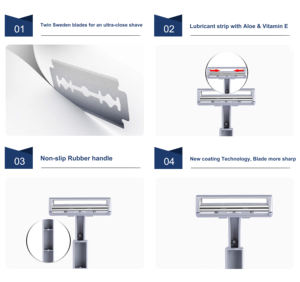 Actory-2 Ayers de arroz, con azor - Product Image 2