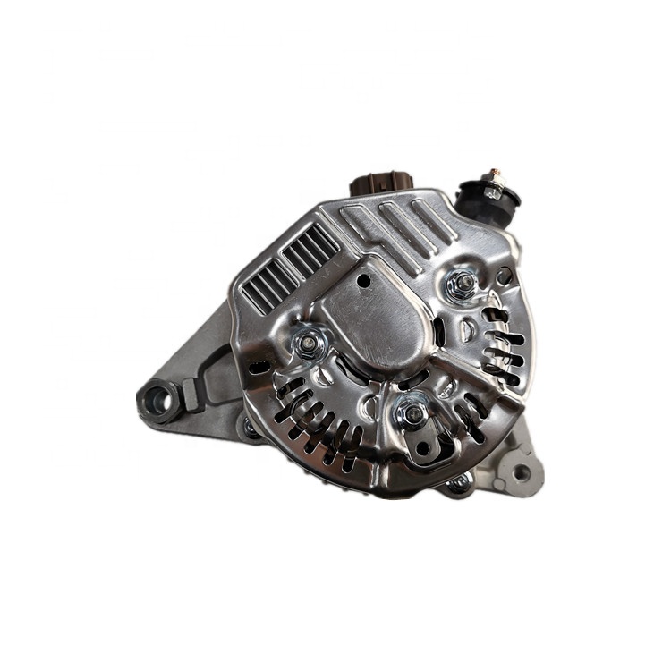 Automotive Parts Accessories Auto Spares 1ZZFE 3ZZFE 12V Alternator 27060-22180 Alternator Parts Image 5