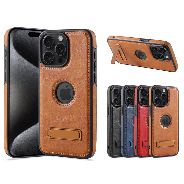 Luxury PU Leather Phone Case for Samsung Galaxy A72 A52 A32 A22 A70 A50 A20 A21s A82 Business Shockproof Silicone Soft Cover