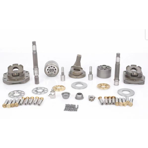 Pièces d'excavatrice ELIC, pompe principale R130 R150 R160 K3V63DT-9N1S/9N01 3LEG-10010, piston axial pour remplacement - Product Image 6