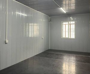 Casa Móvil Modular de 2-3 Dormitorios, Mini Casa Portátil con Baño y Cocina, Casa Contenedor Prefabricada con Inodoro - Product Image 3