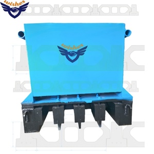 Usine de fabrication de poutrelles en T en béton préfabriquées pour les fournisseurs de matériaux de construction - Product Image 2