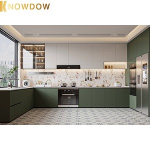 SAVOIR Salon Rose Café-Style Sièges Chambre En Cuir Panneaux Muraux Salle De Bains PVC Plafond Couloir Livres Décoratifs - Product Image 4