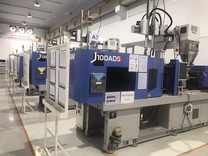 VN Custom High Precision CNC Machining Deep Hole <b>Drilling</b> and Five Axis Milling Services for Energy and Oil Gas Parts - Product Image 4