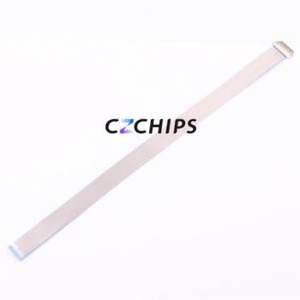 EDP05B-30P-300-3-5-LH FFC Cable (Flexible Flat Cable) P=0.5mm Connector 30P 0.5mm 0.3mm 30cm - Product Image 1