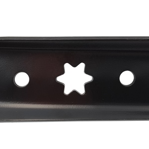 Lưỡi dao cắt cỏ thay thế bán buôn, lưỡi dao cắt cỏ đa năng MTD 742-05056A, lưỡi dao cắt cỏ Maxpower cho máy cắt cỏ 54 inch - Product Image 5