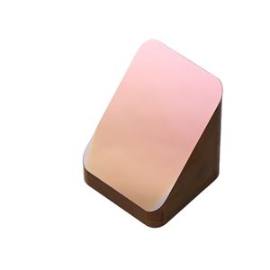 Espejo parabólico de eje personalizado, reflectores de aluminio dorados y plateados con revestimiento antirreflectante para máquinas láser, lentes altas compatibles con OEM - Product Image 2