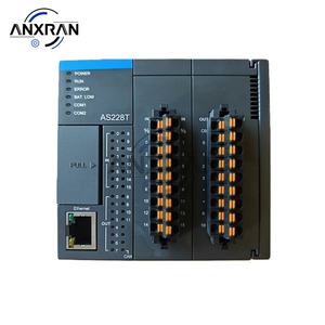 Module CPU pour contrôleur logique programmable série Delta AS228T-A AS200 - Product Image 3