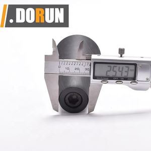 Impugnature per Braccio di Ferro Little Big Horn, Allenamento Sospeso, Maniglia a Forma di Cono in Materiale Premium, Impugnature Nunchaku - Product Image 4