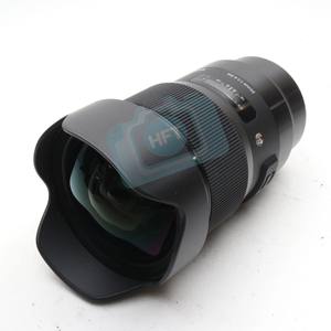 เลนส์กระจกมุมกว้าง F1.4 DG DN Art 20มม. แบบมืออาชีพเลนส์กล้องดิจิตอล Sony E-mount DSLR ขายส่ง - Product Image 2