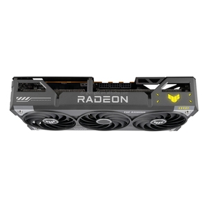 Nouvelle carte graphique TUF Gaming RX 9070 OC 16 Go GDDR6 4K PCI Express 256 bits MXM avec ventilateur de refroidissement DP pour PC de jeu de bureau 2025 - Product Image 4