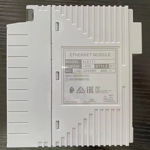 Módulo de Comunicación Ethernet Yokogawa ALE111-S50 en Oferta, Módulo Digital PLC, Controlador Programable - Product Image 1