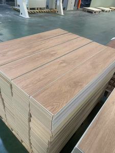 Suelos de Vinilo Resistentes al Agua de <span class=keywords><strong>Buena</strong></span> <span class=keywords><strong>Calidad</strong></span> y Popularidad, Sistema de Clic, Suelos SPC Flotantes - Product Image 6