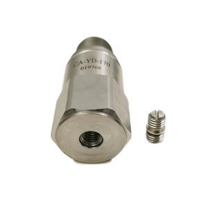 Sinocera Iepe 100mv/<span class=keywords><strong>G</strong></span> Trillingen Versnelling/Temperatuur Complex <span class=keywords><strong>Sensor</strong></span> Industriële Inspectie - Product Image 4