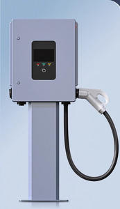 Fabricación de chapa personalizada Hoja de metal Coche Carga Pila Shell - Product Image 2