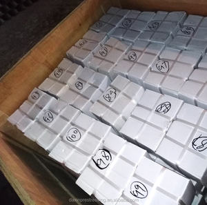 Chaîne de serrage à cordon, compensées ancre, 12.7mm - Product Image 6