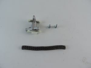 Новый комплект цепи ГРМ 306DT для двигателя LR 306DT, 2025 год - Product Image 6