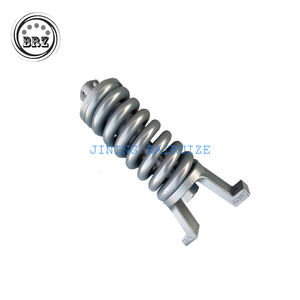 <span class=keywords><strong>Daewoo</strong></span> เครื่องอัดแรงดึงสปริง Doosan <span class=keywords><strong>Excavator</strong></span> <span class=keywords><strong>TRACK</strong></span> idler tenser - Product Image 2