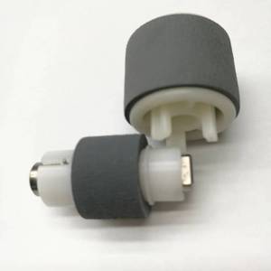 1set Paper Feed Pickup <b>Roller</b> Fits For EPSON XP15000 XP15010 XP-15010 XP15080 XP-15080 XP-15000 - Product Image 1
