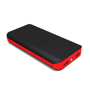 Shenzhen oem factory <span class=keywords><strong>promotion</strong></span> 20000mah portable power bank for <span class=keywords><strong>philips</strong></span> - Product Image 3