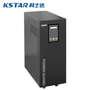 Sistema de Alimentación Ininterrumpida Kstar Epi30k, 30 kVA, Trifásico, Sistema de Respaldo de Energía Industrial - Product Image 3