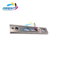 Pince de queue magnétique 500-04229A pour Kodak CTP Trendsetter Q800 Q1600, pièces CTP Kodak, directement de l'usine