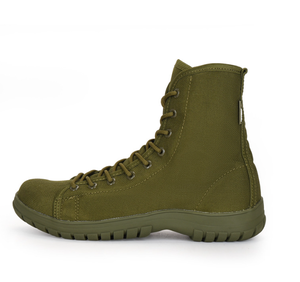 Botas tácticas de lona con camuflaje ruso DFC01, ligeras e impermeables - Product Image 3