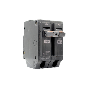 Высококачественный электрический выключатель 1P 2P 3P 20amp 40A Mini MCB & Rccb с разрывной способностью 10ka - Product Image 2