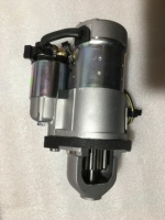 MOTEUR DE DÉMARREUR D'ORIGINE HITACHI POUR INFINITI G35 M35 V36 VQ35HR 12 Volts 1,6 KW 12T S114-927 23300-JK201 23300-JK20A 23300-JK20B