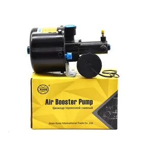 High quality at low price wheel loader spare parts LG856.08.02 60 air booster pump