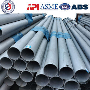 Заводская цена 201 304 304L 316 316L трубы из нержавеющей стали на заказ полированная труба из нержавеющей стали - Product Image 3