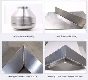 Prezzo della <span class=keywords><strong>saldatrice</strong></span> laser <span class=keywords><strong>a</strong></span> fibra portatile per metallo con <span class=keywords><strong>pistola</strong></span> per saldatura con alimentatore automatico - Product Image 5