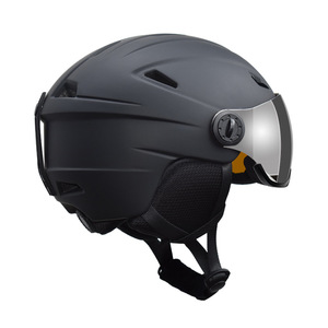 <span class=keywords><strong>Casco</strong></span> de Esquí Transfronterizo 2025, <span class=keywords><strong>Gafas</strong></span> de Nieve <span class=keywords><strong>Integradas</strong></span>, Deportes al Aire Libre para Adultos, Tabla Individual o Doble, Cálido, Venta al por Mayor, HX-SR-08, PC EPS - Product Image 4