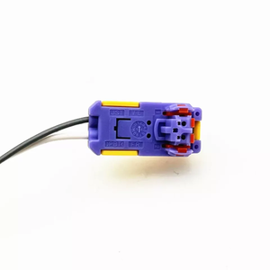 Kabel Harness kabel multifungsi, roda kemudi multifungsi, kabel Harness kabel untuk Audi VW Golf Eos Magotan Sharan Beetle - Product Image 3