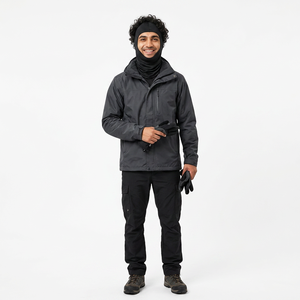 <b>Winter</b> Balaclava Ski <b>Mask</b> for Cold Weather Men Women Windproof Thermal <b>Face</b> <b>Mask</b> for Skiing - Product Image 1