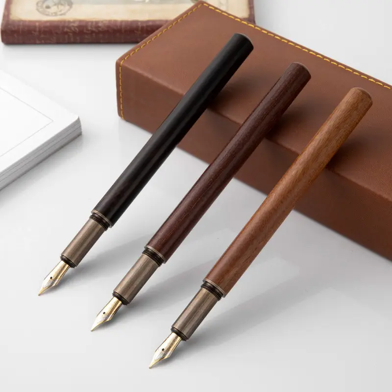 Ручка для письма для мужчин и женщин, для обучения в бизнесе и офисе, креативная ручка для письма