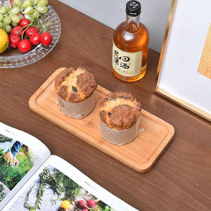 Nouveaux plateaux et assiettes en bois, articles de table artisanaux indiens, plats à collation, assiettes en bois d'Inde, décoration. - Product Image 3