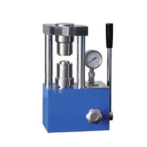 YP-2N 0-2T 2-26Mpa Knop Batterij Sluitmachine - Product Image 4