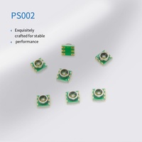 Modul Sensor Tekanan FY-PS002 TPMS Pompa Udara Kontrol MAP Berperingkat IP65 Dapat Disesuaikan untuk Mobil Buatan Cina