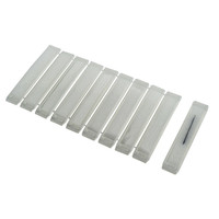 Cuchilla de Corte para Plotter de Carburo de Tungsteno Pulido OEM Z31 Z41 Z44