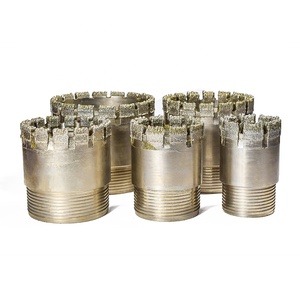 Somebetter 56-325mm Electroplated kim cương lõi khoan <span class=keywords><strong>bit</strong></span> cho đá cứng và nước cũng khoan - Product Image 5