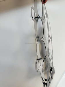 Segunda generación para Honda CRV Engine Overhaul Kit Set Completo con componentes de acero-Aplicable K24A1 RD7 <span class=keywords><strong>Mod</strong></span> DE LA OEM06110-PPA-<span class=keywords><strong>010</strong></span> - Product Image 3