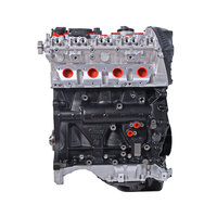 CG Auto Parts Engine Assembly CSHA CNEA Amarok 2.0 BiTDI 180 Ps for Volkswagen VW 03L100093