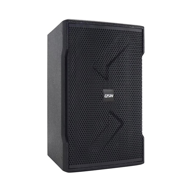 KX210 10 Inch 2 Way Full Range DTS Passive Speaker Professional Audio Speaker for Stage for Outdoor