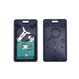 Inmovilizador de Coche Universal de 2.4GHZ Antirrobo, Cortador de Aceite del Motor, Inmovilizador de Coche Chile <span class=keywords><strong>Mlab</strong></span> - Product Image 4